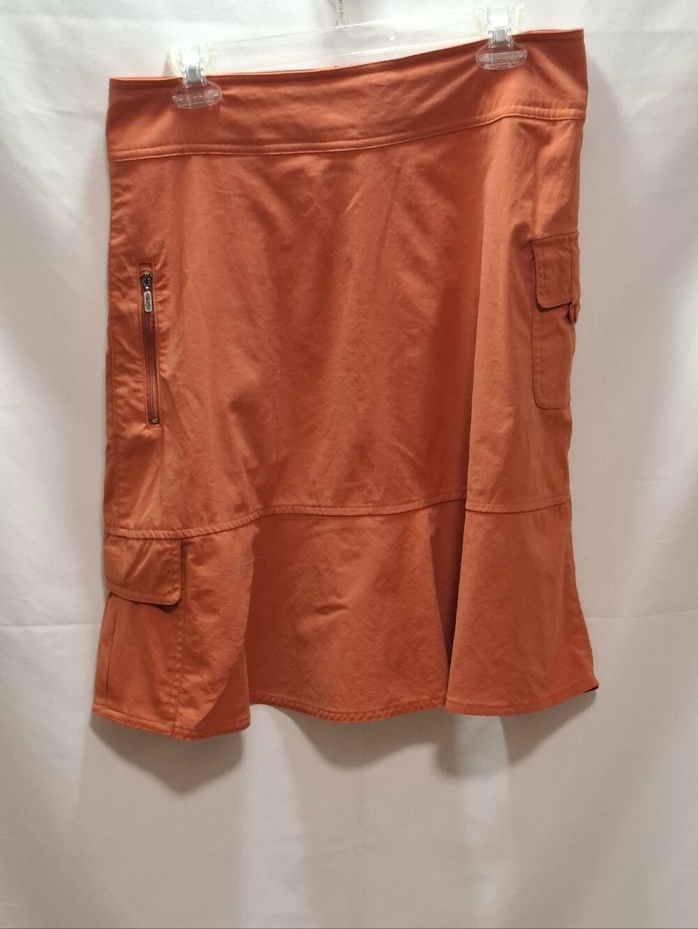 Royal Robbins Discovery Travel Skirt 4